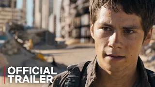 The Maze Runner: The Kill Order | 4K Trailer | Dylan O'Brien, Kaya Scodelario