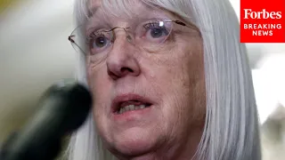 Patty Murray Questions Labor Secretary Julie Su About Growing Rates Of Child Labor Exploitation