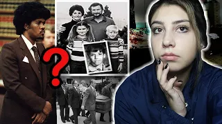 Is An Innocent Man In Prison?! (Ryen Family Unsolved Mystery)