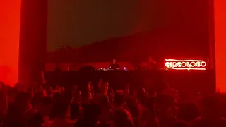 DJ TENNIS @ CIRCO LOCO LIMA - PERU 🇵🇪 16/03/24