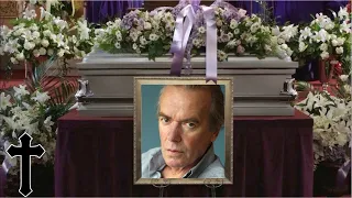 Funeral of Legendary British Novelist Martin Amis