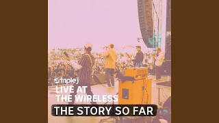 Take Me as You Please (Triple J Live at the Wireless, 170 Russell St, Melbourne, 2019)