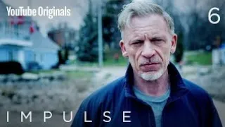 S2E6 'Seven of Hearts' - Impulse