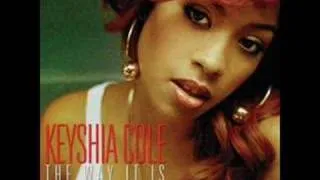 Keyshia Cole - (I just want it) to be over