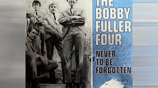 The Bobby Fuller Four – California Sun