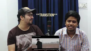 KR$NA : MAKASAM | KALAMKAAR | LEGIT REACT | REACTION VIDEO.