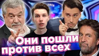 САМЫЕ СМЕЛЫЕ члены жюри КВН / ДЕРЗКИЕ выходки и громкие СКАНДАЛЫ.