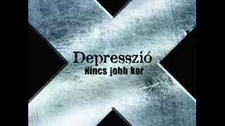 Depresszió - Adj még! (édes álmokat)