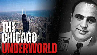 How The Mob CONQUERED Chicago | The Chicago Outfit Part 1