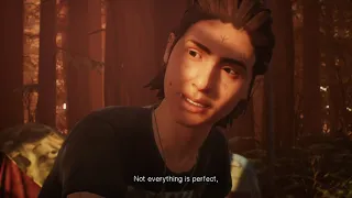Life is strange 2 A Pack of Wolves Edition: Part 19