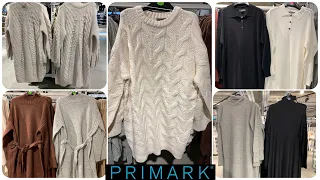 Primark women’s dresses new collection/ November 2021