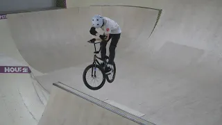 Бабиков Тимур СПб - Кубок России bmx 2023