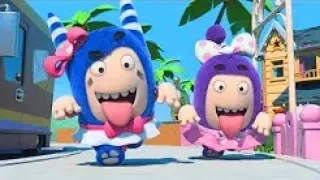 64  ODDBODS   奇宝萌兵   第三季 10