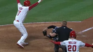 Shohei Ohtani Steals Home! | Angels vs. Yankees (8/31/21)