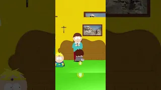 South Park The Stick Of Truth She's not part of the game  #gaming #games #gameplay