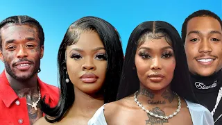 City Girls Jt Gets BLASTED As a B***H By Lil Uzi Friend | Summer Walker Takes Lil Meech Back!