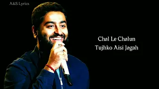 Palat - Tera Hero Idhar Hai Full Song With Lyrics By Arijit Singh, Sajid - Wajid, Danish S, Kausar M