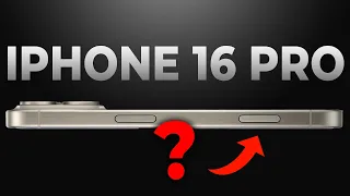 iPhone 16 Pro Max : CE bouton est GENIAL ! 😍