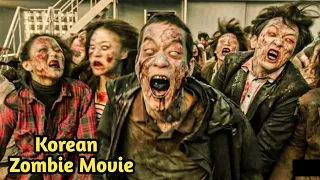 Boy Stuck In Room During ZOMBIE APOCALYPSE | Film/Movie Explained In Hindi/Urdu | ZOMBIE MOVIE