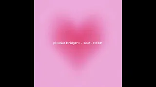 scott street but it’s the extended and slowed outro