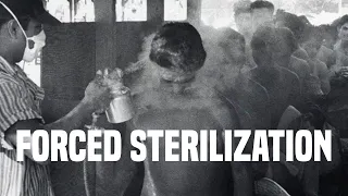 The History of Forced Sterilization of Women in the United States