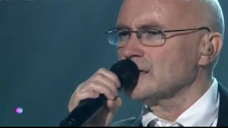 Phil Collins - Going Back   (Legendado em PT  BR Live)