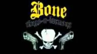 Bone Thugs n Harmony Foe tha love of $ Remix
