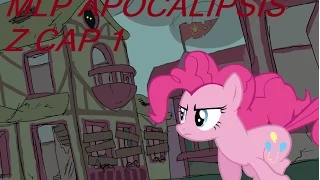 Mlp apocalipsis z capitulo 1