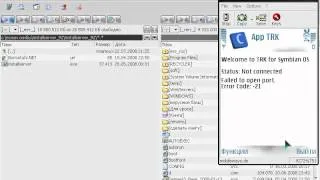 Как обмануть защиту смартфонов Nokia на Symbian 9