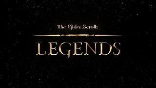 The Elder Scrolls: Legends - Trailer E3 2015