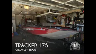 Used 2019 Tracker Pro Team 175 for sale in Crowley, Texas