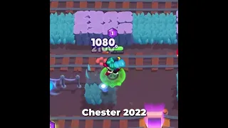 OG / OP Brawlers in Brawlstars Part 3