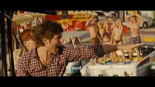 Piranha 3D (2010) International Official TV Spot 720P HD