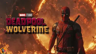 Most of Deadpool & Wolverine is Set in 1 Location