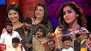 Extra Jabardasth Latest Promo - 19th November 2021 - Sudigali Sudheer,Rashmi Gautam - Mallemalatv