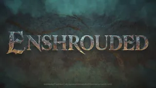 🎥Еnshrouded 🎥 ULTRA 4K 🎥 Атмасфернае праходжанне🎥 🎥Стварэнне персанажа🎥