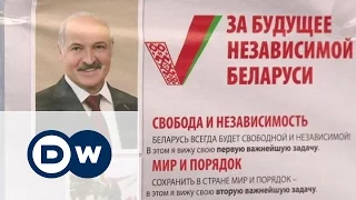 Вічний лідер: кого хочуть обрати білоруси?