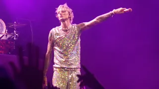 Machine Gun Kelly - My Ex's Best friend - Cleveland, Ohio - Live 2021