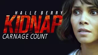 Kidnap (2017) Carnage Count