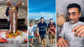 CZN Burak En Güzel ve En Yeni TikTok Videoları