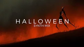 Halloween | A Synth Mix | Future Fox