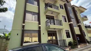 Touring Apartment block for sale in Uganda ugx850million