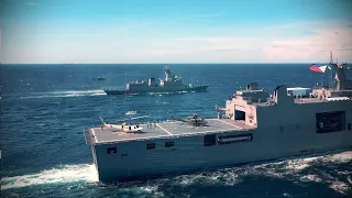 124th Philippine Navy Anniversary Capability Video