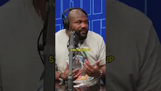 Jon Jones Hates Knees