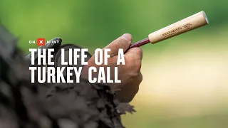 The Life Of A Turkey Call: Calling Eastern Gobblers Into Range