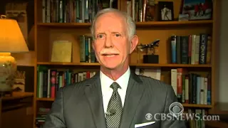 Sullenberger on Air France Flight 447 crash