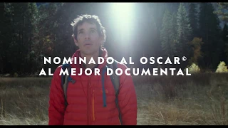 Free Solo - Estreno el 3 de marzo a las 16h