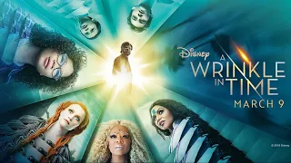 Soundtrack A Wrinkle in Time (Theme Song 2018) - Trailer Music A Wrinkle in Time