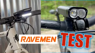 Are Ravemen bike lights worth the money?