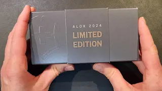 2024 Alox - What Color IS It?